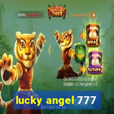 lucky angel 777